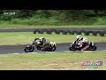 2022.9.18 明智ヒルトップサーキット 中部ミニロードレース 4 m47決勝