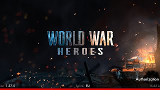 world war