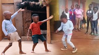 Jerusalema By Africana Kids Best Dance Challenge