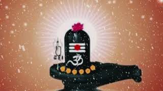 ShivLing Royalty Free video | Shiva Linga 4K, HD No Copyright Footage | Shiva Stock Video Footage