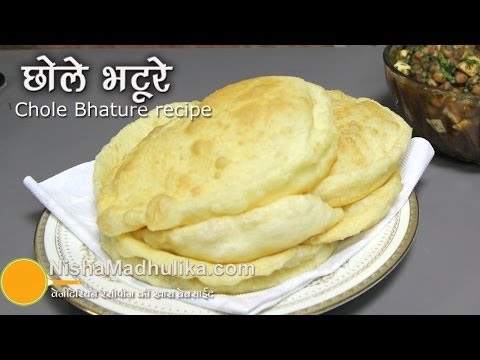 Bhature recipe - Chole Bhature Recipe - Quick Chole Bhature Recipe Bhature recipe - Chole Bhature Recipe - Quick Chole Bhature Recipe