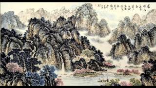 Three Variations on Plum Blossom (Guqin set to Shan Shui)