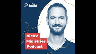 Hope for the Unborn with Stephanie Gray | NickV Ministries Podcast