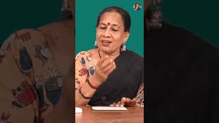 அப்துல் கலாம் சொன்ன வார்த்தை விவேக் செய்த காரியம் | FT. SARA |  Yours Positively Pranitha #shorts