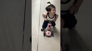 이모가 놀러왔어요 😆😆 #baby #아기 #shortvideo #babyshorts #shorts