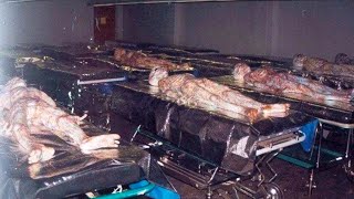 Top Secret Photos That Suddenly Got LEAKED Online