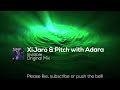 XiJaro & Pitch with Adara - Invisible (Original Mix)