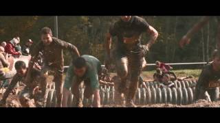 BEST OF THE MUD DAY SWISS 2016