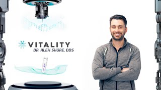 Vitality: Dr. Alex Shore, DDS