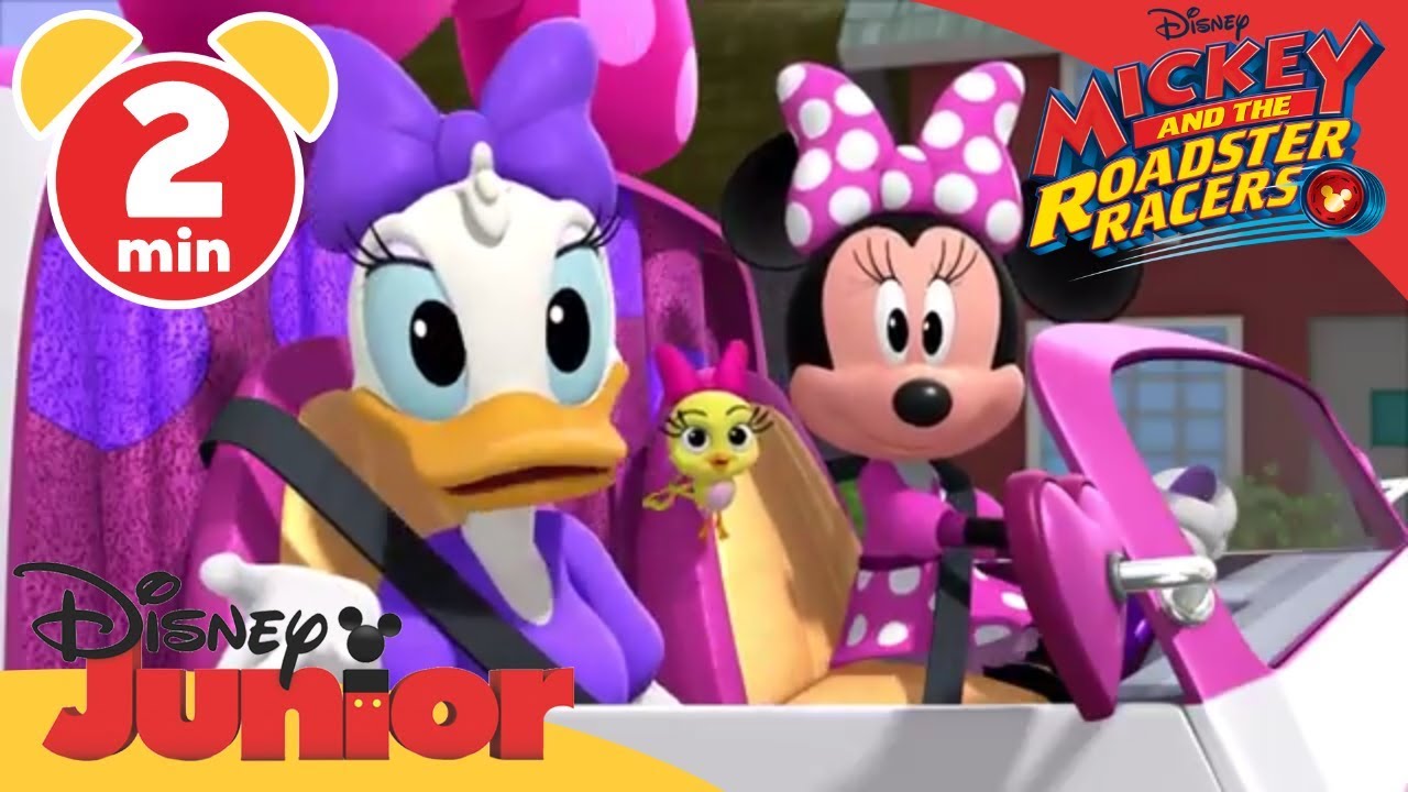 Download Mickey And The Roadster Racers Season 1 Episode 12 Cartoons New Compilation 2017