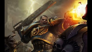 WARHAMMER 40K SPACE MARINE 2 | PART 13 | GAMEPLAY | NO COMMENTARY