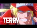 street fighter 6 year 2 character reveal trailer（繁中）