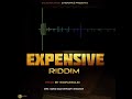 Silent Killer_Mashiripiti((Expensive riddim))