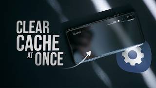 How to Clear All Cache in Android at Once (tutorial)