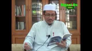 Dr Abd Basit Rahman - Pengalaman Dr Al Jubair Menyaksikan Pemuda Menjaga Solat \u0026 Akhlaknya