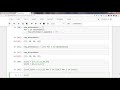 Python 3 List Comprehension Tutorial | #5 Nested for loops in python list comprehension