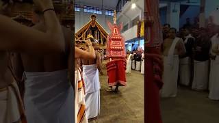 ശ്രീ മുത്തപ്പൻ തെയ്യം തിരുവപ്പന| Parasshinni muthappan temple Kannur