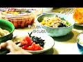 日常風景｜安くて簡単！暑い日は寒天ゼリー｜料理｜暮らしvlog｜ボロアパートから古団地へ｜ｍamu49｜ご飯が美味しいと言える幸せ