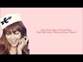 sistar push push han rom eng lyrics