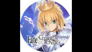 FGO 5週年福袋 2022~抽