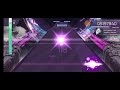 [Arcaea Fanmade Gameplay / 9'7 FTR 10+] Gravisphere Crisis - Tanchiky vs. Siromaru (First try)