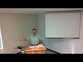 normative behavior short talk john b. 6 21