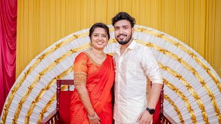 Kerala Wedding Eve Latest Chandni Weds Vivek