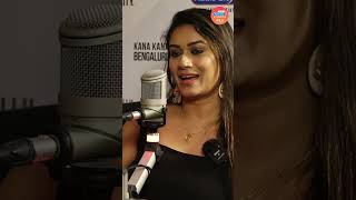 ನನಗೆ maturity ಇರಲಿಲ್ಲ ಆಗ love ಆಯ್ತು | Tanisha Kuppanda | Star Express |  #radiocitykannada