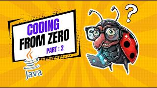 Learning Java ||PART 2|| Primitive Data Types! 🚀
