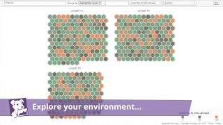 Introduction to the Datadog Host Map