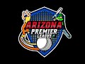 APL 2024 - Scottsdale Warriors  Vs Glendale Lions