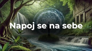 Meditace | Zbav se stresu a MANIFESTUJ