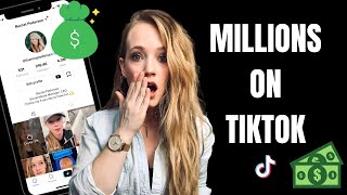 How People are Making Millions on TikTok - And How You Can Make Money on TikTok Today