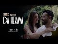 Tamer Ashour - Da Hekaya (Album Ayam) | 2019 | (تامر عاشور - ده حكاية (ألبوم أيام
