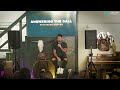 how to navigate life s changes challenges josh trent mark groves live