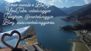 BEST LEDRO CAMPING E LA PANCHINA GIGANTEBEST LEDRO CAMPING E LA PANCHINA GIGANTE