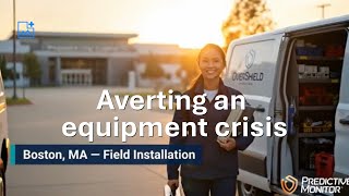 How One OverShield® Alert Averted a Crisis