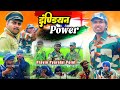 इंडियन पावर - Indian Power - 15 August - Pravin Pyarelal Point - Gadar 2 - New comedy video