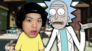 SOY MORTY 😀