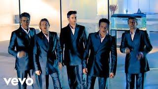 Westlife - What Makes A Man