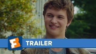 The Fault In Our Stars Official Trailer HD | Trailers | FandangoMovies