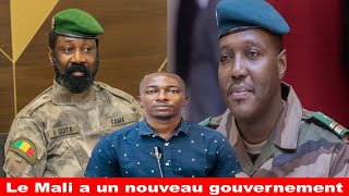 Issa Diawara : Mali, Nos conseils au nouveau gouvernement