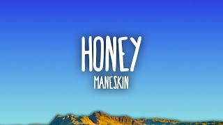 Måneskin - HONEY (ARE U COMING?)