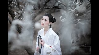 Lei Ting • 雷婷 ♫ Spring Song • 春歌【 Beautiful Chinese Music 】