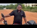 3 லட்சத்திற்கு இது worth தா 🤔 honda cb 300r honest ownership review mileage