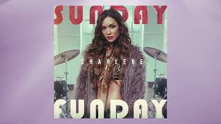 Sharlene - Sunday Funday (Cover Audio)