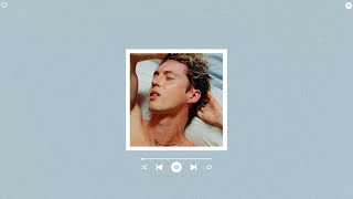troye sivan - rush (sped up & reverb)