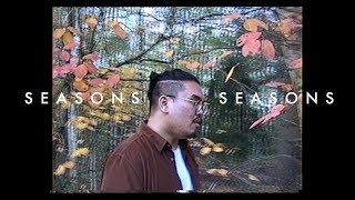 Seasons to Seasons - Philip Shibata (Official Video)