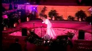 Dorinda Clark-Cole- For the Rest of My Life