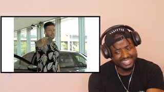 EGO - Doug Demuro (prod. Biiza) |Official Video| REACTION